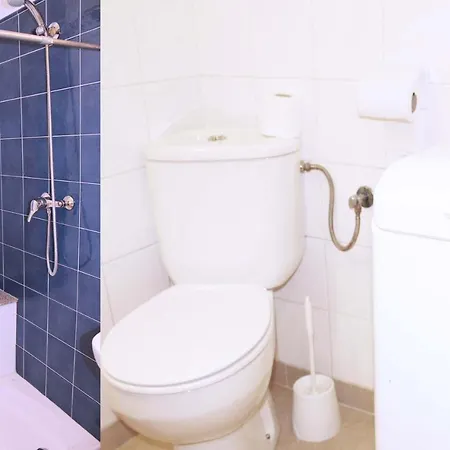아파트 Apartament Picot Ribera de Montardit