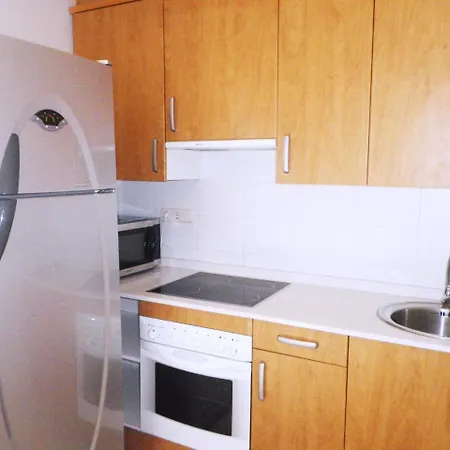 Apartament Picot Ribera de Montardit
