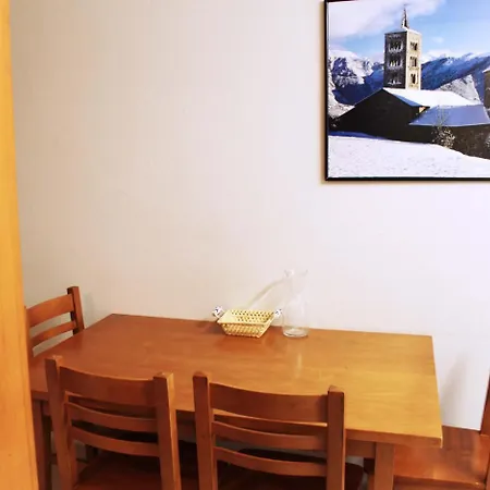 Appartement Apartament Picot